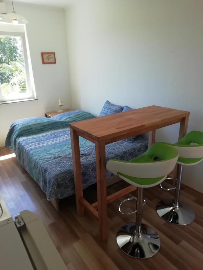 Apartmani Palmas Rijeka Exterior foto
