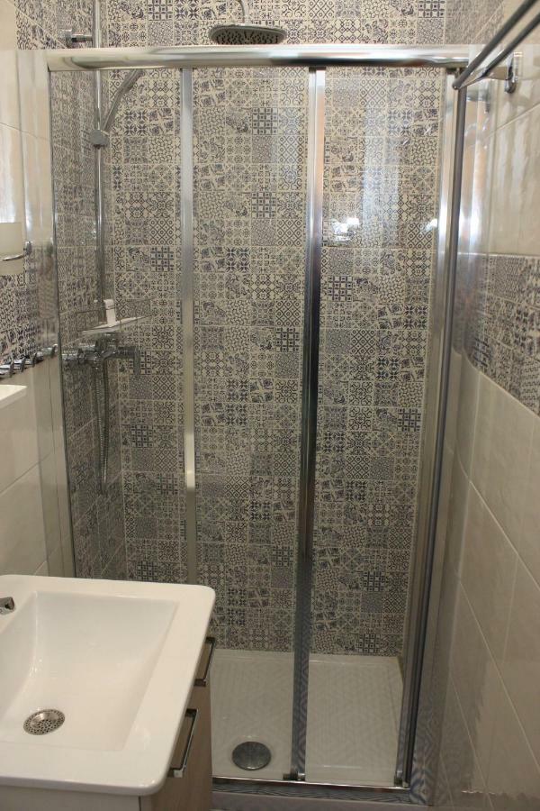 Apartmani Palmas Rijeka Exterior foto