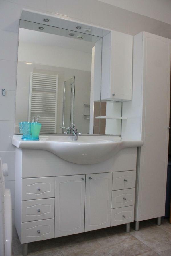 Apartmani Palmas Rijeka Exterior foto