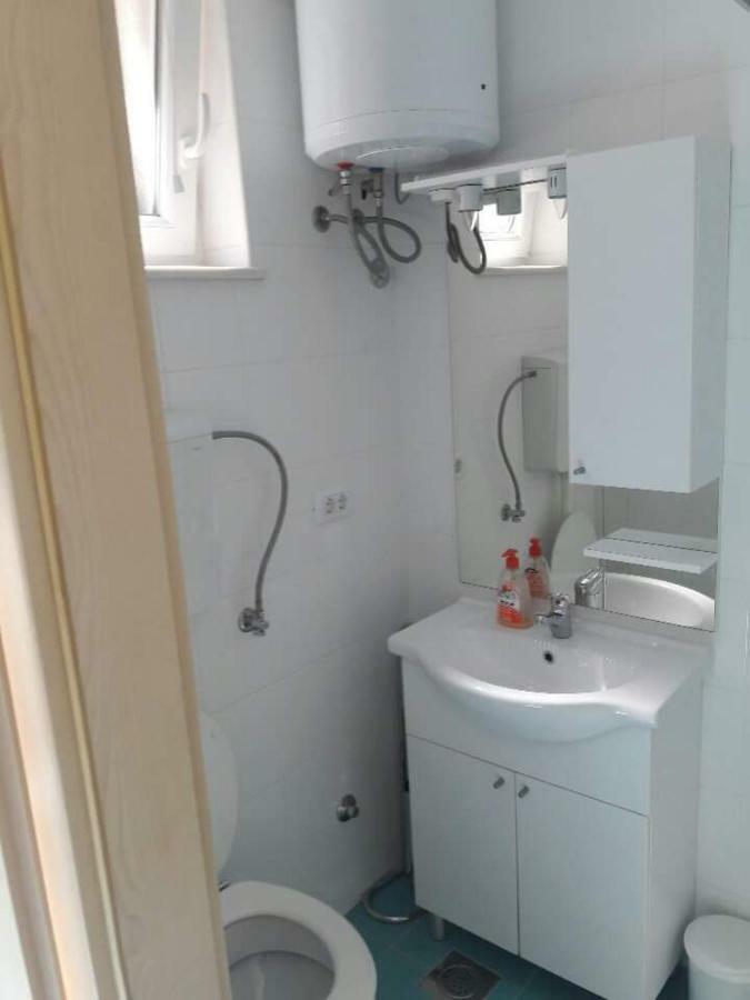 Apartmani Palmas Rijeka Exterior foto