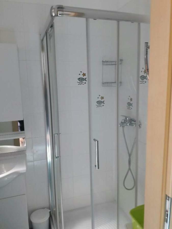Apartmani Palmas Rijeka Exterior foto